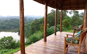 Mwamba Kelele Lodge